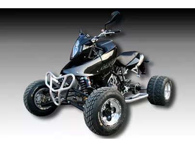 E-ATV 990 Super Duke 2010 E-ATV 990 Super Duke 2010