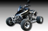 E-ATV 990 Super Duke 2010 - Bild 1