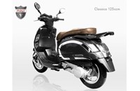 Mawi Classico 125 2010 - Bild 1