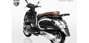 Mawi Classico 125 2010 vs Rieju RS3 125 2018