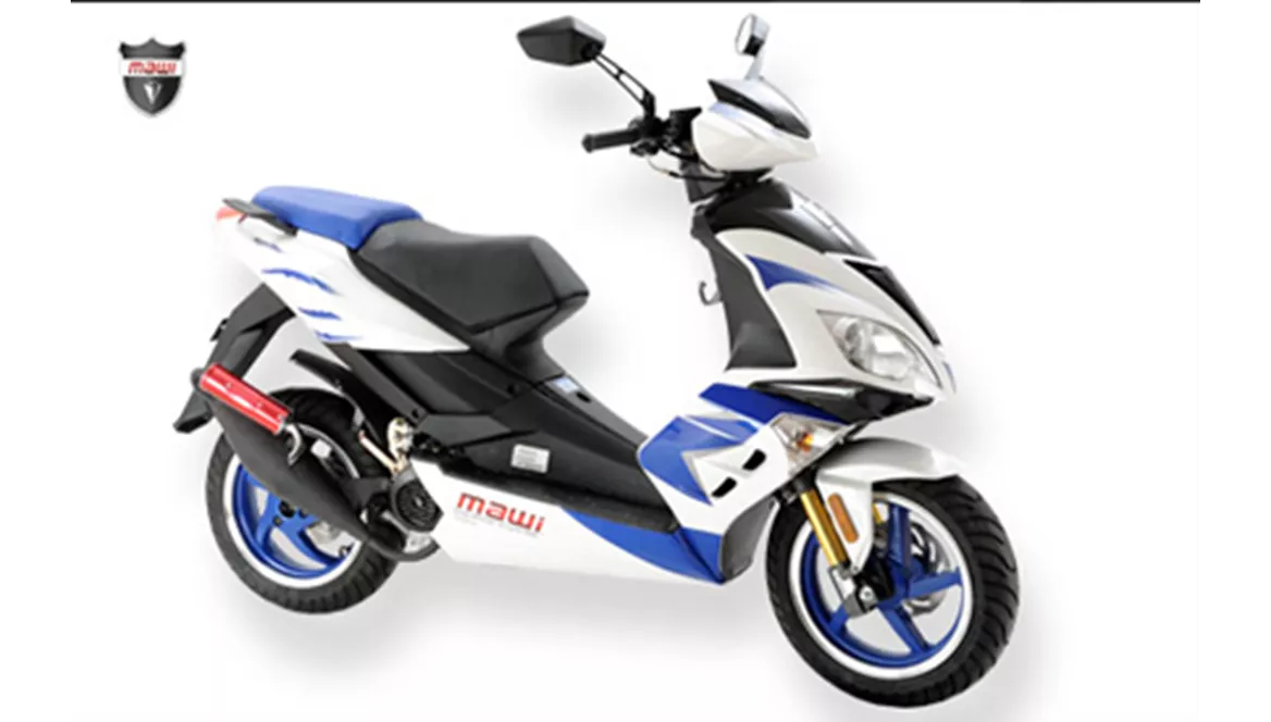 Mawi HP2 2010 Mawi HP2 2010