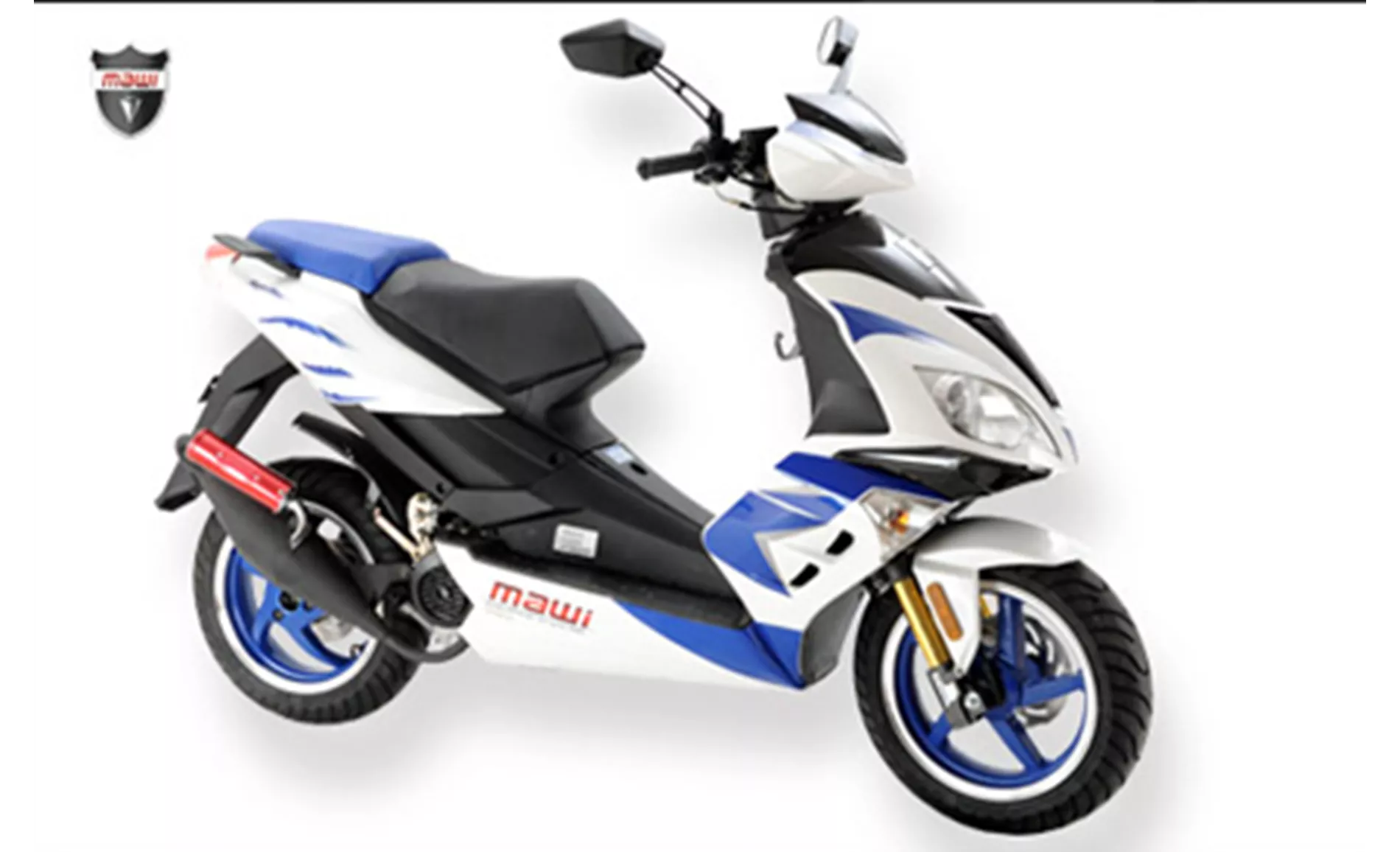 Mawi HP2 2010 Mawi HP2 2010