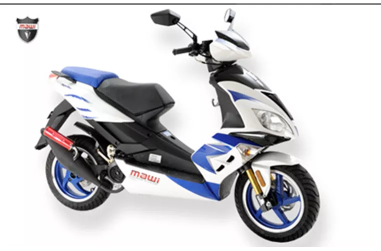 Mawi HP2 2010 Mawi HP2 2010