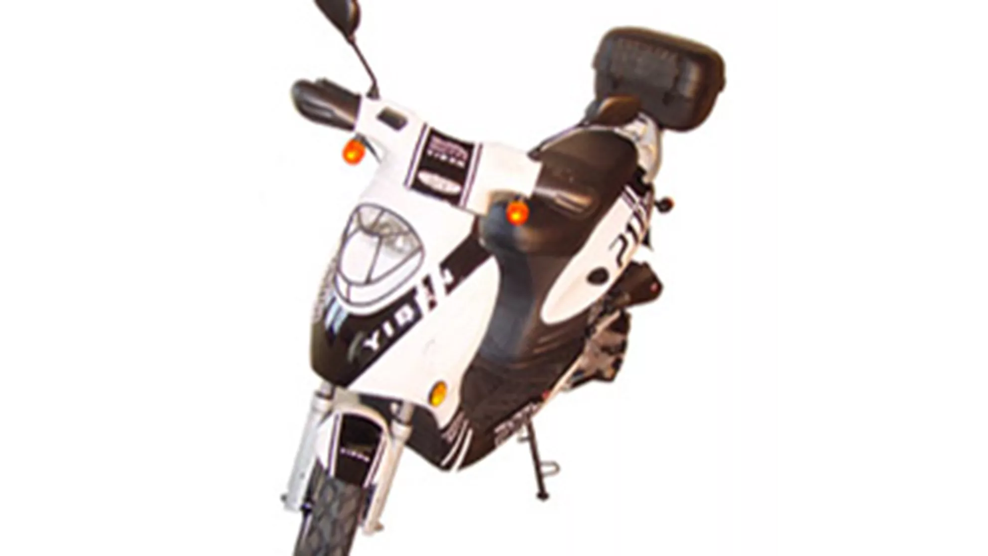 Yiben YB50QT-6 - Image 1 Yiben YB50QT-6 - Image 1