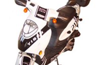 Yiben YB50QT-6 2010 - Bild 3