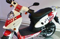 Yiben YB50QT-6 2010 - Bild 4