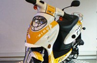 Yiben YB50QT-6 2010 - Bild 5