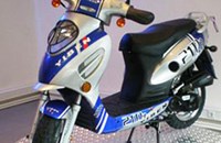 Yiben YB50QT-6 2010 - Bild 1