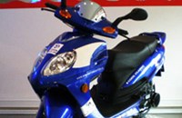 Yiben YB125T-15 2010 - Bild 5