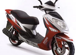 Yiben YB125T-15J Yiben YB125T-15J