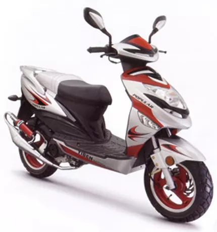 Yiben YB50QT-9 Yiben YB50QT-9