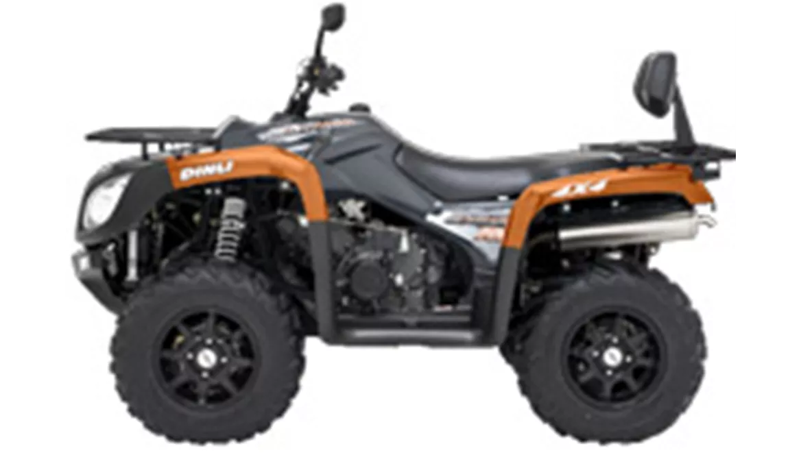 Dinli Centhor 700 Professional 2010 Dinli Centhor 700 Professional 2010