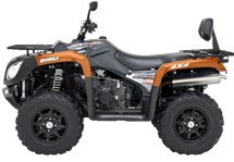 Dinli Centhor 700 Professional 2010 - Bild 2