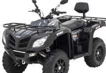 Dinli Centhor 700 Professional 2010 - Bild 3