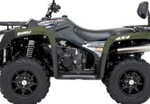 Dinli Centhor 700 Professional 2010 - Bild 4