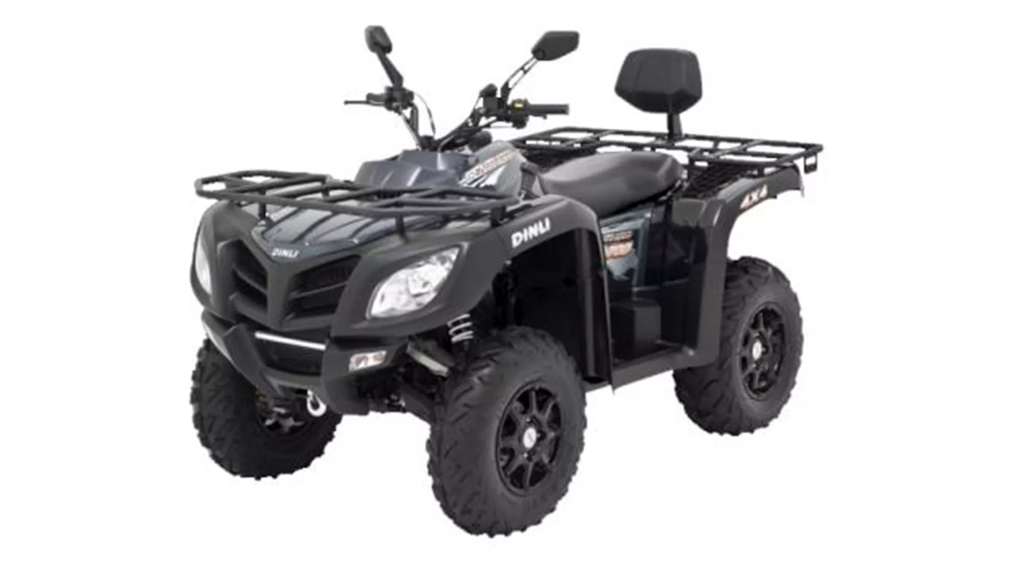 Dinli Centhor 700 Professional - Image 3 Dinli Centhor 700 Professional - Image 3