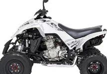 Dinli Sports 450 Special Offroad Dinli Sports 450 Special Offroad