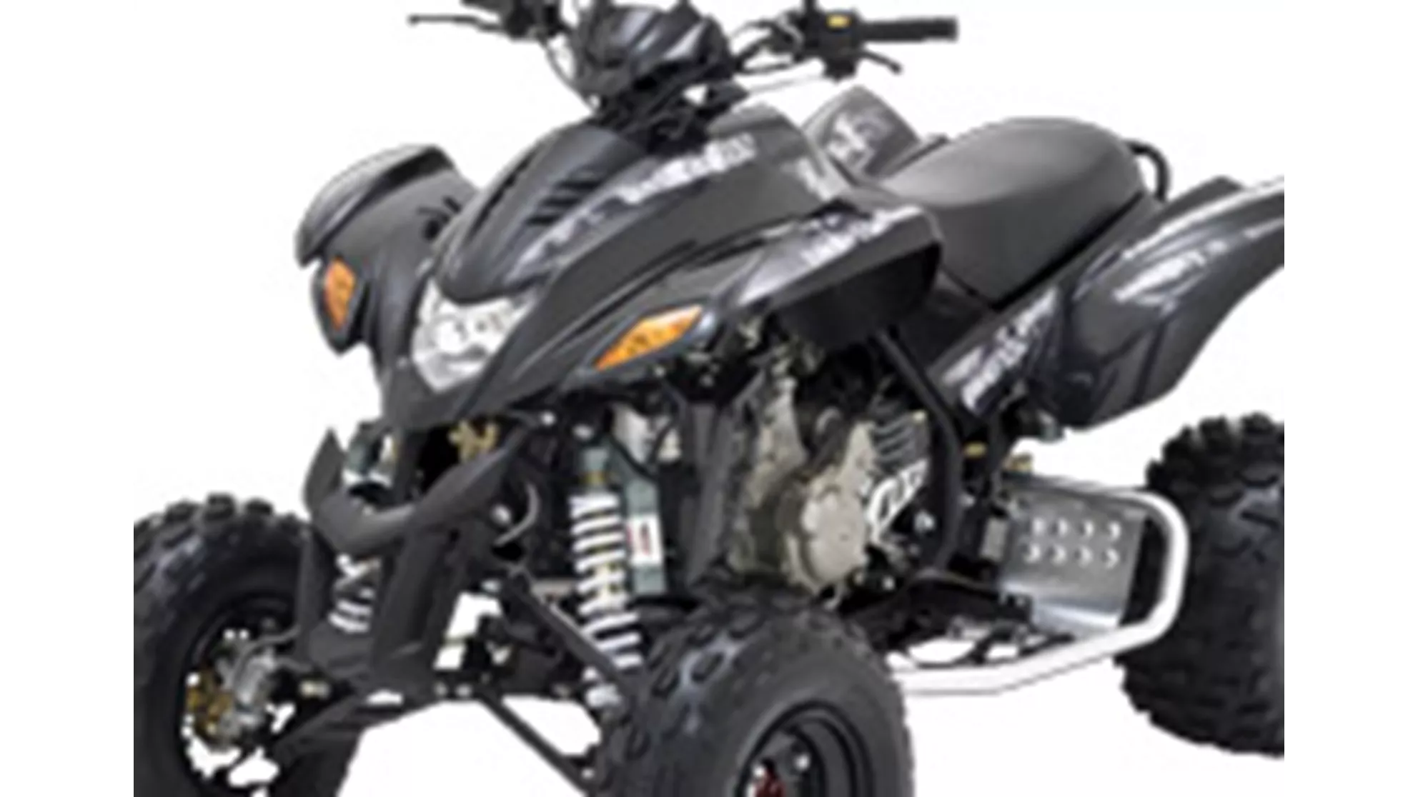 Dinli Sports 450 Special Offroad - Image 1 Dinli Sports 450 Special Offroad - Image 1