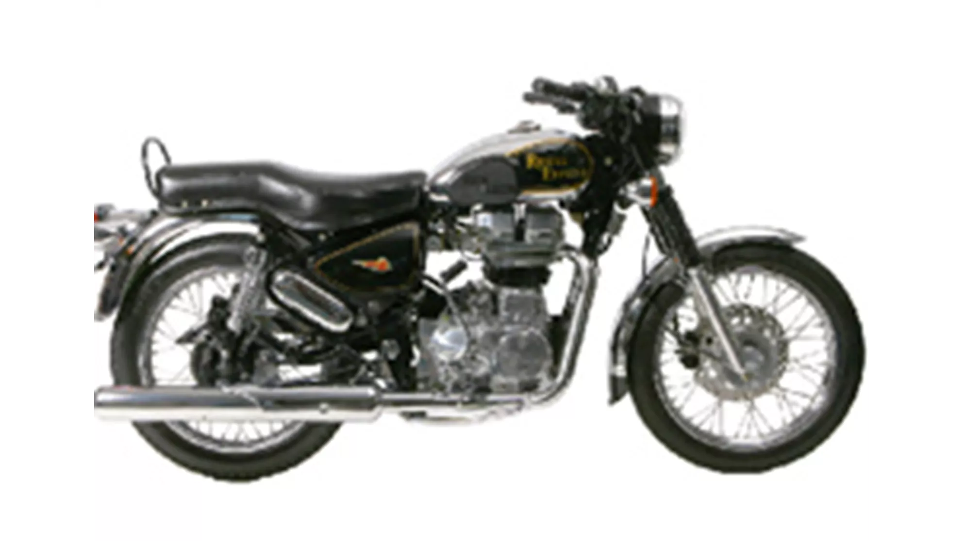 Royal Enfield Bullet Electra - Image 1 Royal Enfield Bullet Electra - Image 1