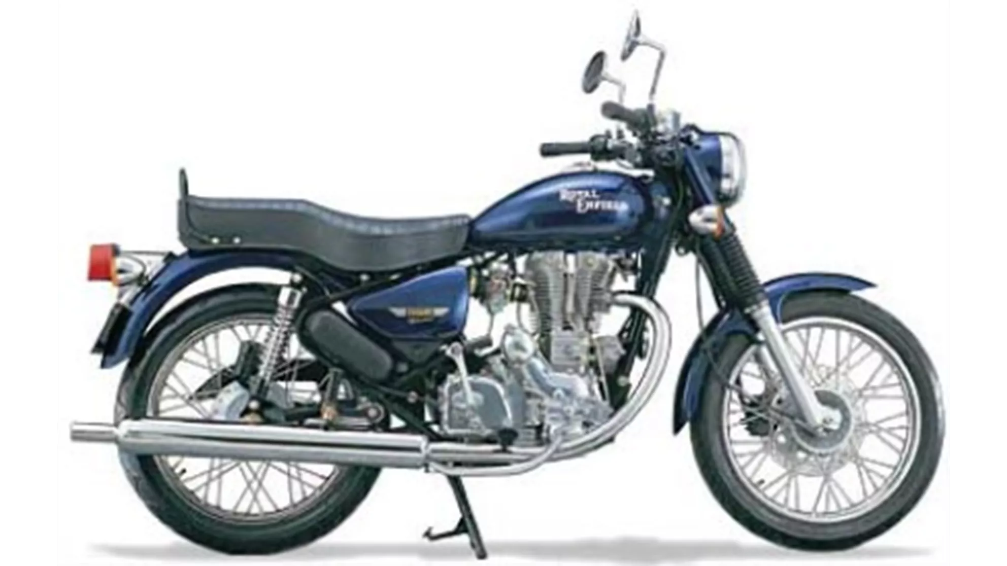Royal Enfield Bullet Electra - Image 3 Royal Enfield Bullet Electra - Image 3