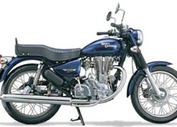 Royal Enfield Bullet Electra