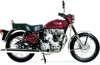Royal Enfield Bullet Sixty-5 2010 - Bild 1