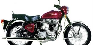 Ducati Scrambler Sixty2 2020 vs Royal Enfield Bullet Sixty-5 2010