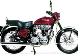 Royal Enfield Bullet Sixty-5