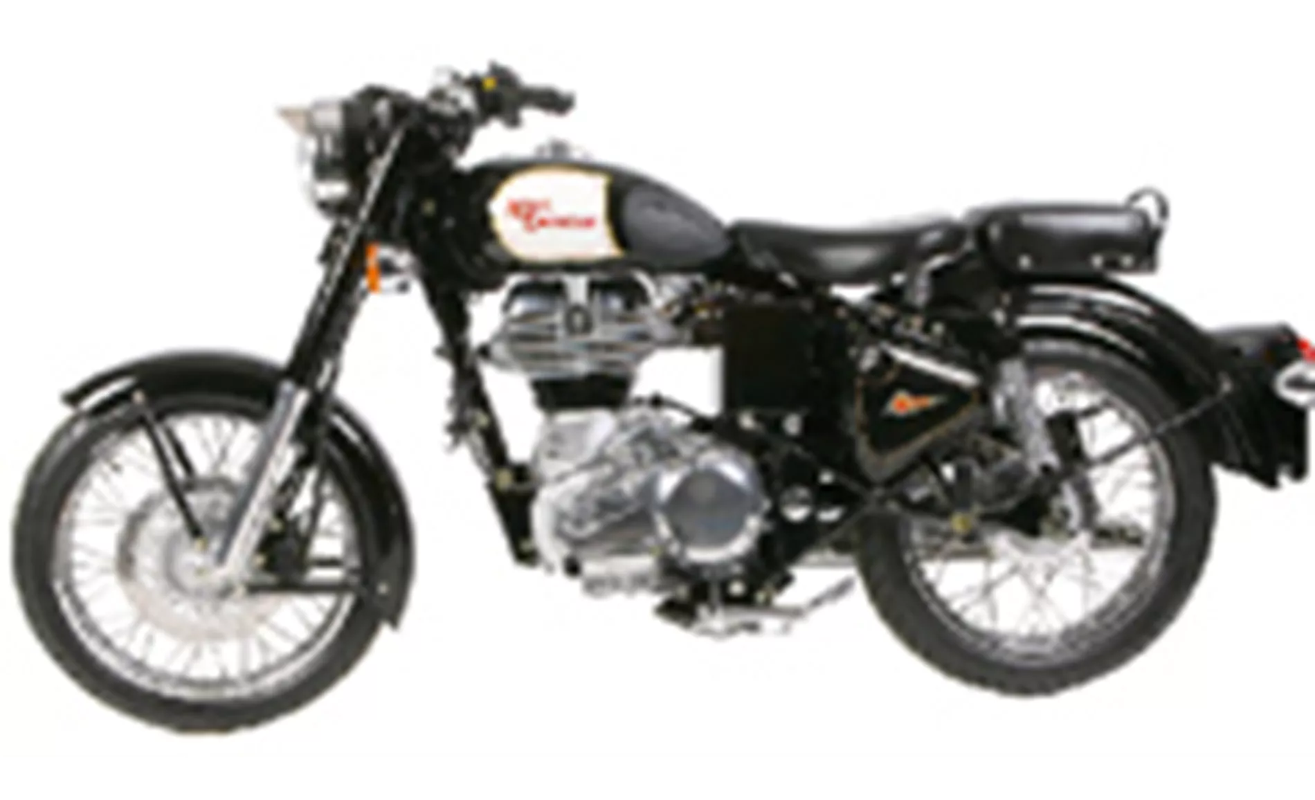 Royal Enfield Classic 500 EFI 2010 Royal Enfield Classic 500 EFI 2010