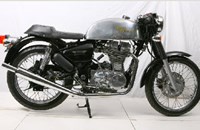 Royal Enfield Clubman 2010 - Bild 1