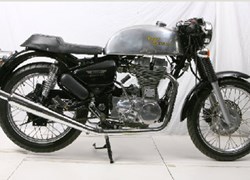 Royal Enfield Clubman