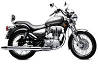 Royal Enfield Thunderbird Twinspark 2010 - Bild 2 Royal Enfield Thunderbird Twinspark 2010 - Bild 2