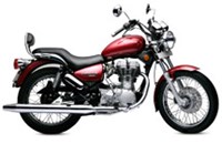 Royal Enfield Thunderbird Twinspark 2010 - Bild 3 Royal Enfield Thunderbird Twinspark 2010 - Bild 3