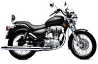 Royal Enfield Thunderbird Twinspark 2010 - Bild 4 Royal Enfield Thunderbird Twinspark 2010 - Bild 4