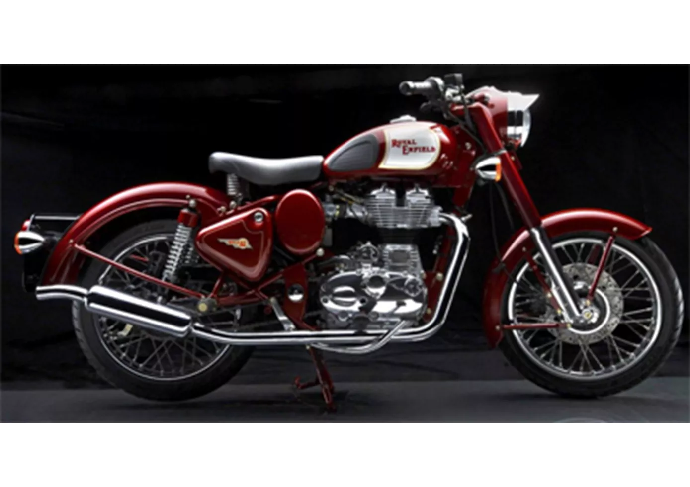 Royal Enfield Bullet 500 Classic EFI 2010 Royal Enfield Bullet 500 Classic EFI 2010