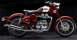 Royal Enfield Bullet 500 Classic EFI 2010