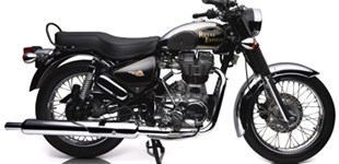 Royal Enfield Himalayan 410 2023 vs Royal Enfield Bullet 500 de Luxe EFI 2010