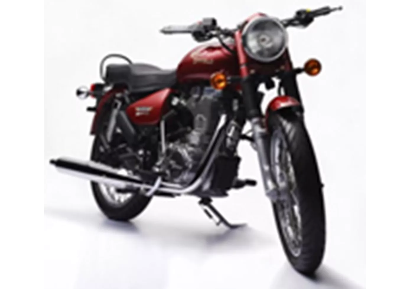 Royal Enfield Bullet 500 Electra EFI 2010 Royal Enfield Bullet 500 Electra EFI 2010