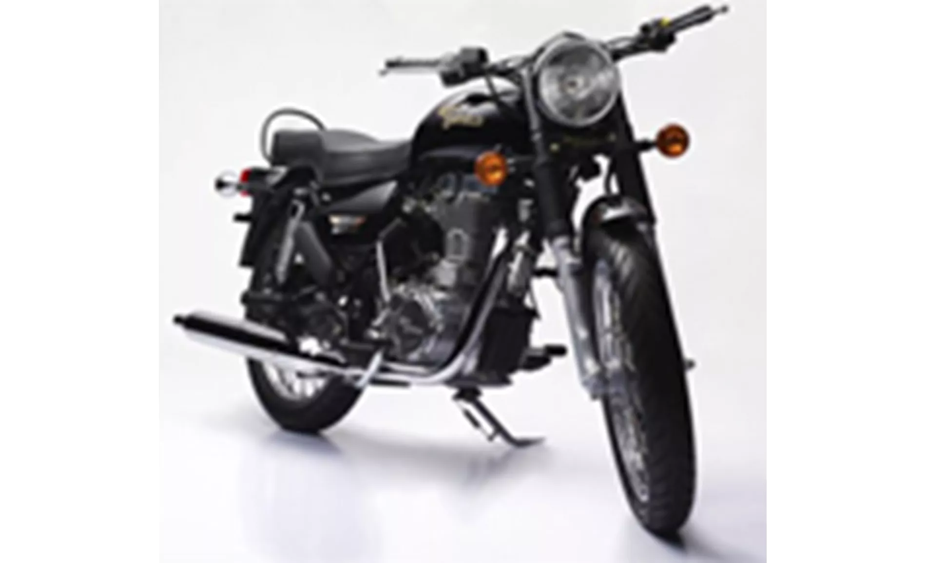 Royal Enfield Bullet 500 Electra EFI 2010 Royal Enfield Bullet 500 Electra EFI 2010
