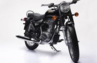 Royal Enfield Bullet 500 Electra EFI 2010 - Bild 3