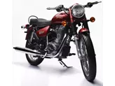 Royal Enfield Bullet 500 Electra EFI 2010 Royal Enfield Bullet 500 Electra EFI 2010