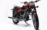 Royal Enfield Bullet 500 Electra EFI 2010 - Bild 1