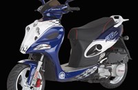Kreidler RMC-E 125 DD Sport 2010 - Bild 1