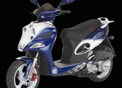 Kreidler RMC-E 125 DD Sport Kreidler RMC-E 125 DD Sport