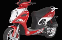 Kreidler RMC-E 50 DD Sport 2010 - Bild 2