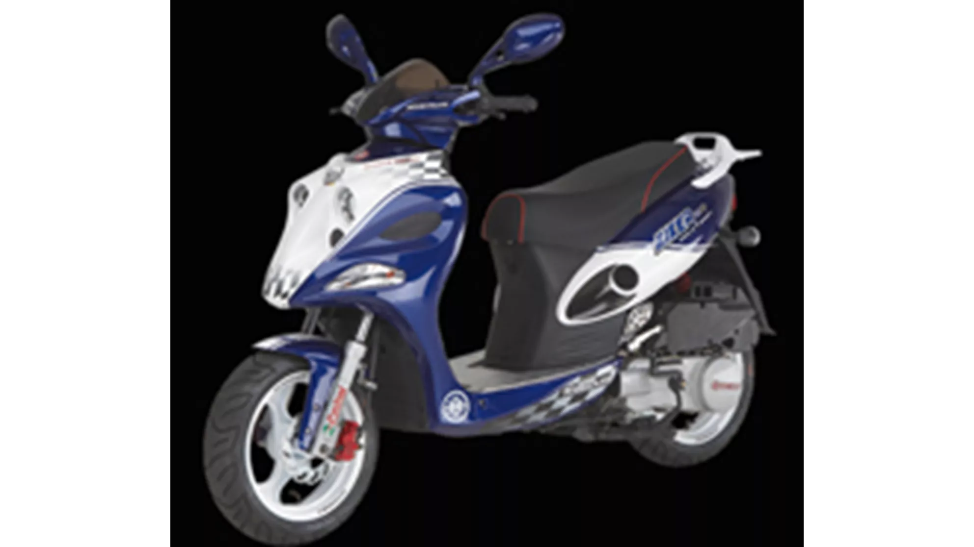 Kreidler RMC-E 50 DD Sport - Image 1 Kreidler RMC-E 50 DD Sport - Image 1