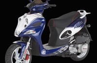 Kreidler RMC-E 50 DD Sport 2010 - Bild 1