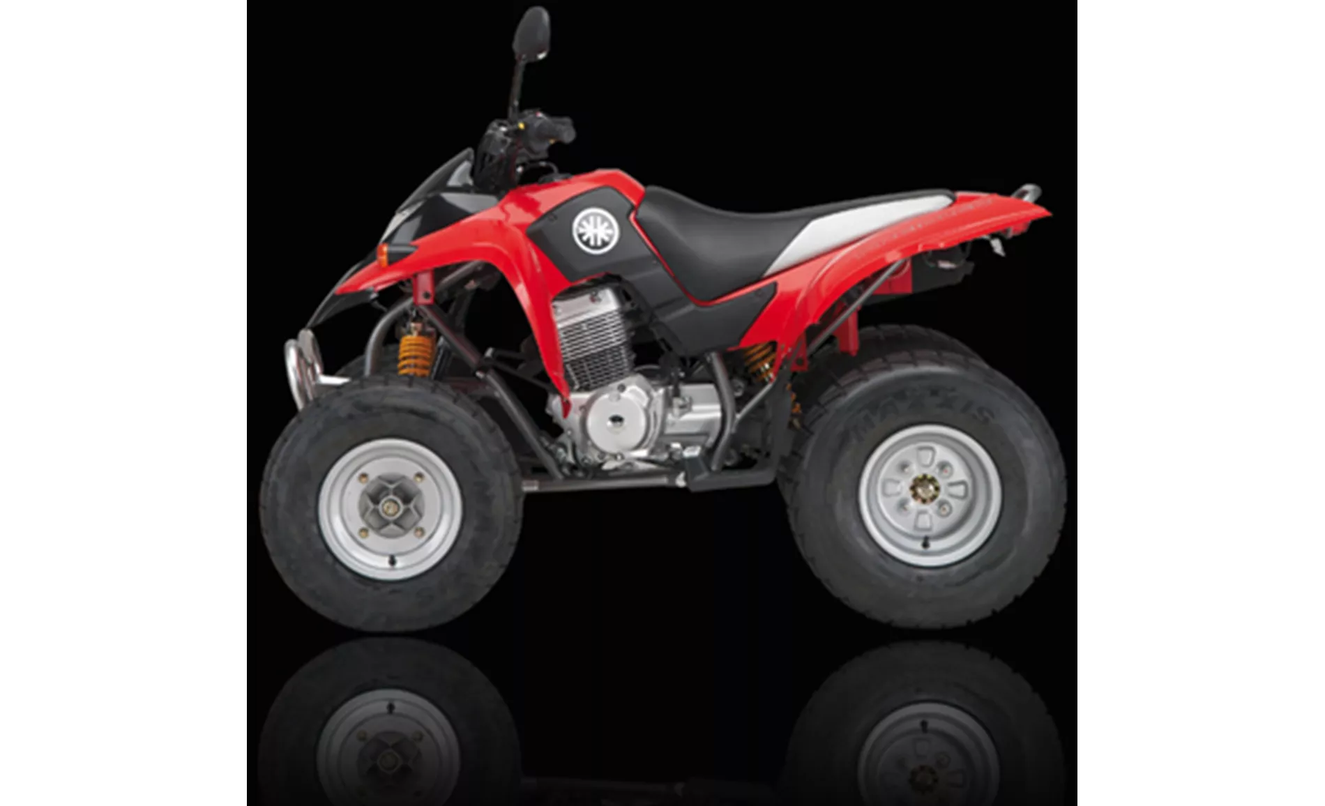 Kreidler Mustang 250 2010 Kreidler Mustang 250 2010