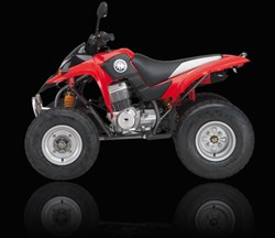 Kreidler Mustang 250 2010
