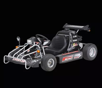 Kreidler F-Kart 170 Kreidler F-Kart 170